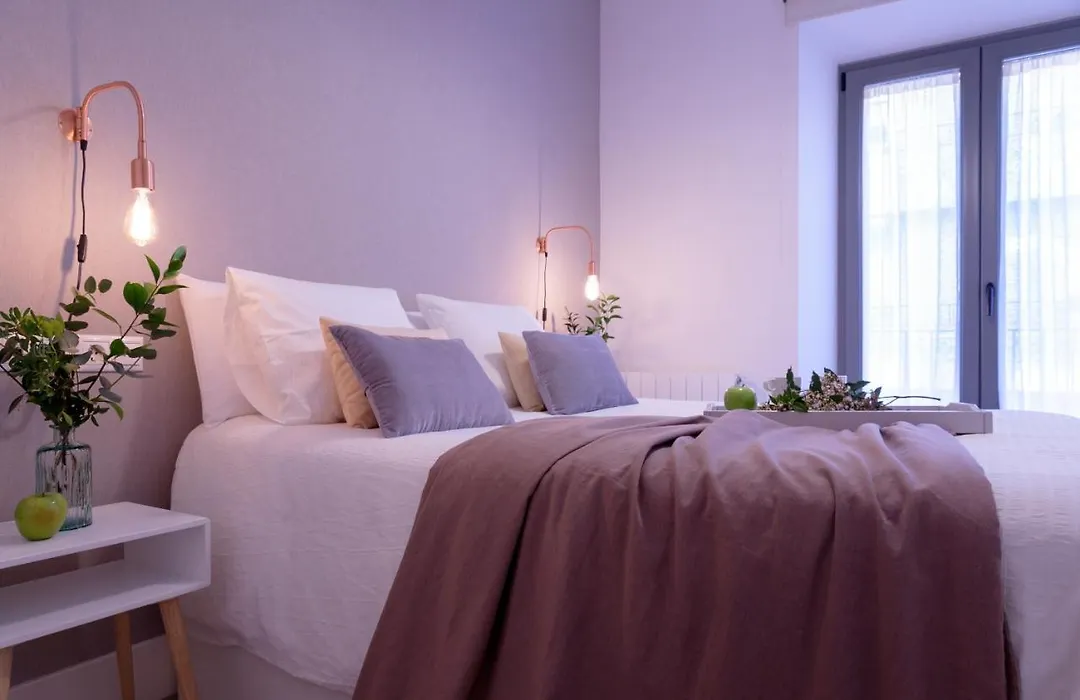 FerAla Suites Centro A-1