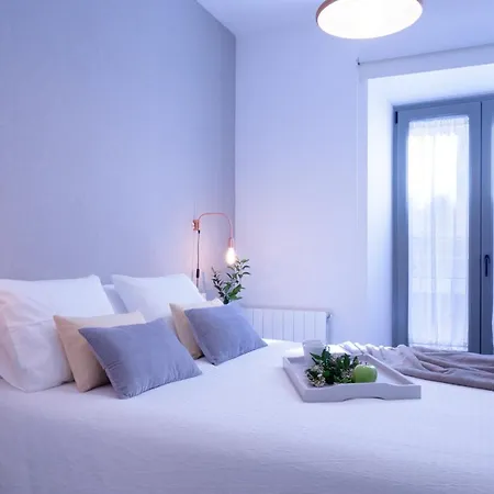 FerAla Suites Centro A-2