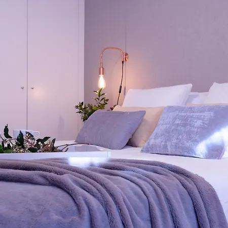 FerAla Suites Centro A-3